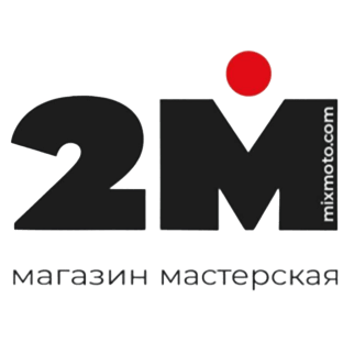 2M